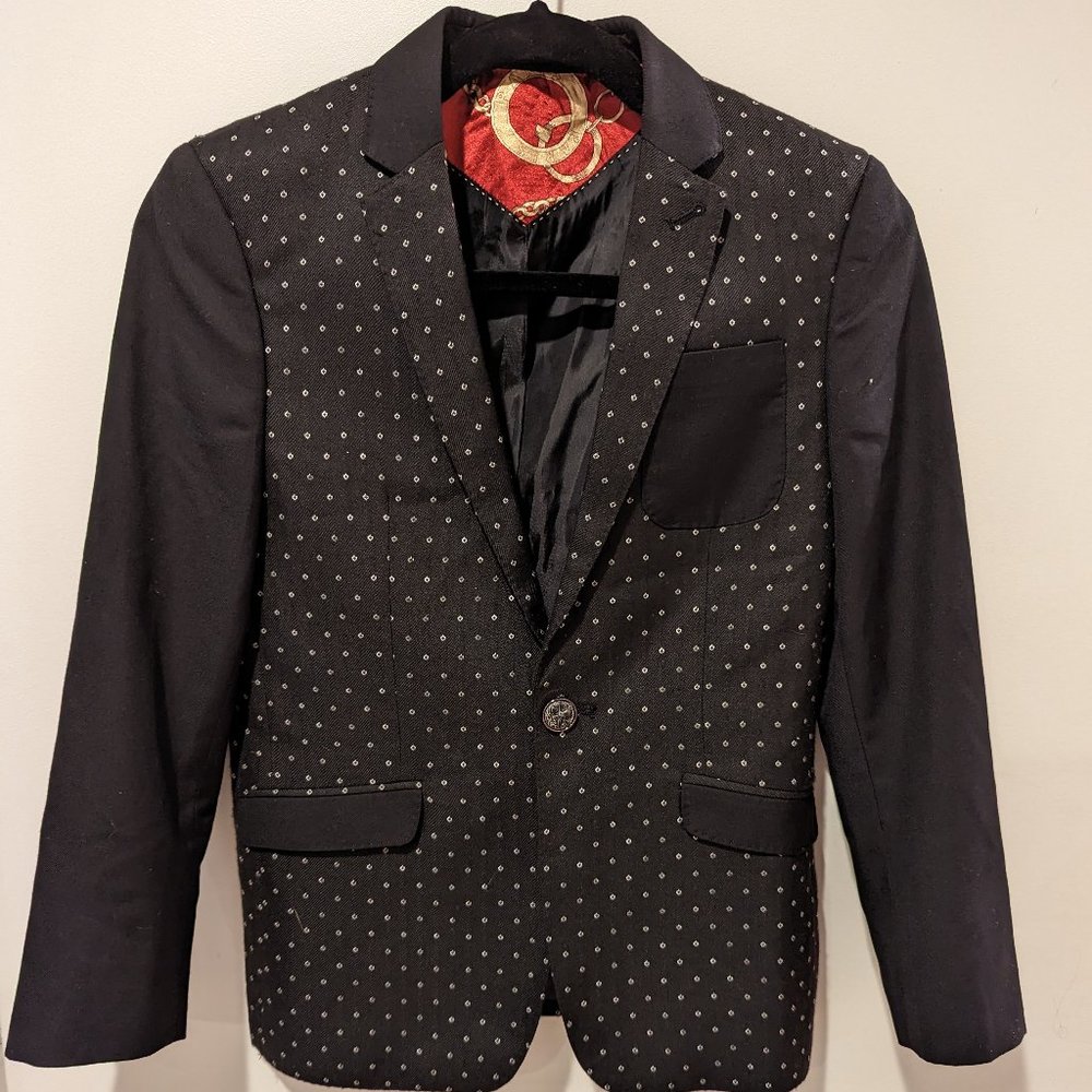 Cool Boys Blazer